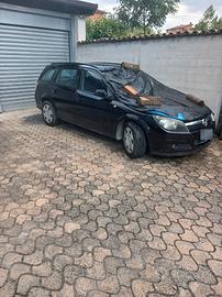 Opel Astra sw 1.7 turbo diesel 