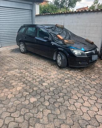 Opel Astra sw 1.7 turbo diesel 