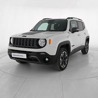 Jeep Renegade 2.0 mjt Trailhawk 4wd 170cv