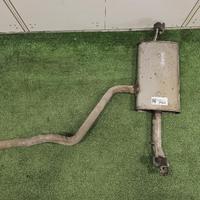 TERMINALE SCARICO VOLKSWAGEN Golf 7 Berlina (12>)