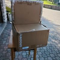 seggiolino per auto Jane Concord €150