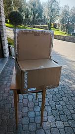 seggiolino per auto Jane Concord €150