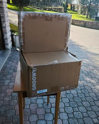 seggiolino per auto Jane Concord €150