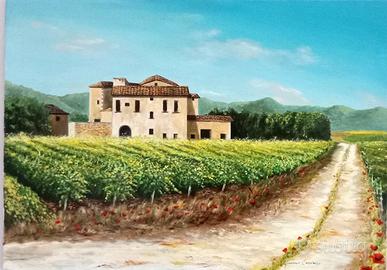 Casolare di campagna