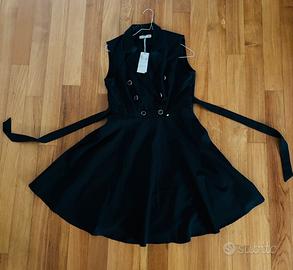 Il vestito nuovo Rinascimento