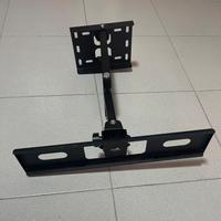 staffa per televisore