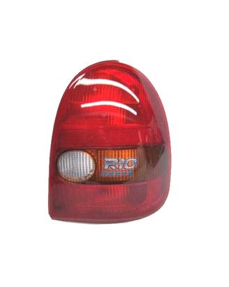 FANALE DESTRO PER OPEL CORSA B 3P 93-00