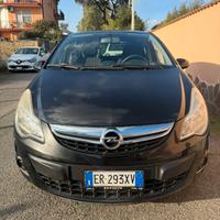 OPEL CORSA 1.3 CDTI 95 CV ECOFLEX – 5 PORTE