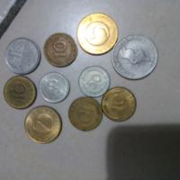 Monete d'epoca Italia e estero 