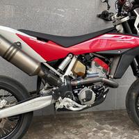 Husqvarna 511 sm