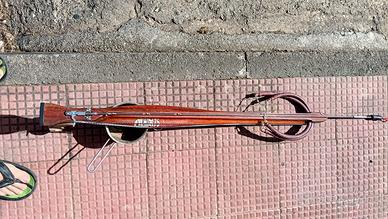 arbalete legno 75 Alterk 
