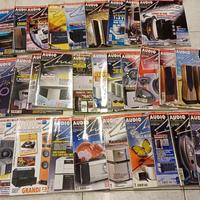 Audioreview riviste hi-fi