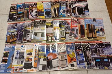 Audioreview riviste hi-fi