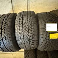 4 GOMME USATE INVERNALE 2655019 - CP83215551