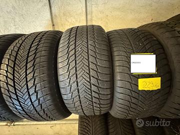 4 GOMME USATE INVERNALE 2655019 - CP83215551