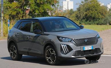 Ricambi usati peugeot 2008 new modell 2025