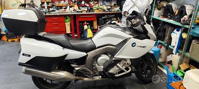 Bmw k 1600 gt - 2015