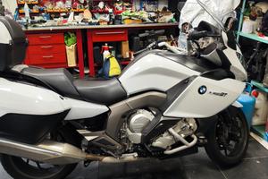 Bmw k 1600 gt - 2015