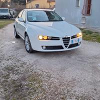 alfa 159 1.8 benzina/gpl con motore rumoroso