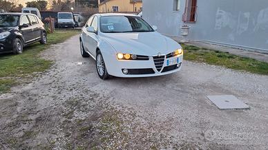 alfa 159 1.8 benzina/gpl con motore rumoroso