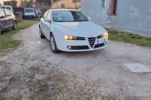 alfa 159 1.8 benzina/gpl con motore rumoroso