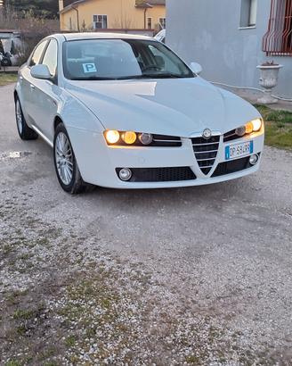 alfa 159 1.8 benzina/gpl con motore da rifare