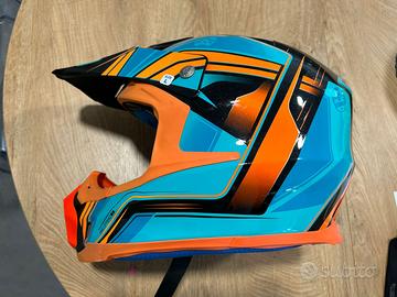 Casco HJC Fx- Cross Nuovo