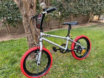 Bici bambino