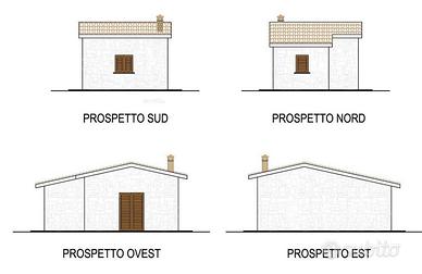 Terreno di 15038 m² a Tarquinia