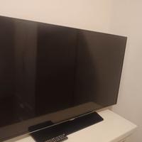 televisore 