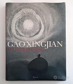 Volume “Gao Xingjian Per un'altra estetica”