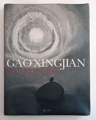 Volume “Gao Xingjian Per un'altra estetica”