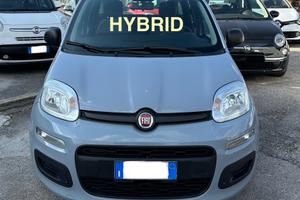 Fiat Panda 1.0 FireFly S&S Hybrid 2021