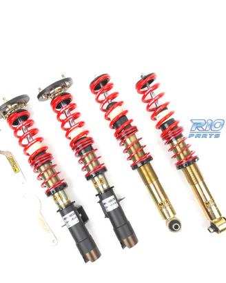 SOSPENSIONE FILETTATA EIBACH MTS BMW SERIE 7 E32 8