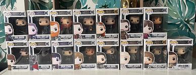 Funko pop Game od thrones