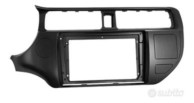 adattatore autoradio per Kia Rio 2012-2015
