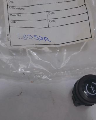 INTERRUTTORE AVVIAMENTO APRILIA PIAGGIO GILERA 580