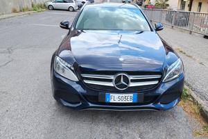 mercedes 200 cdi blutech 