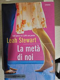 libro  La metà di noi