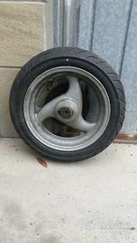 Ruota phantom  f12