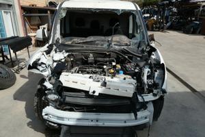 Ricambi usati per FIAT DOBLO MAXI 1.6 M-JET