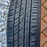 cerchi in lega più gomme