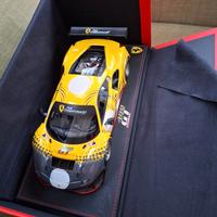 ferrari 488 bbr 1/18