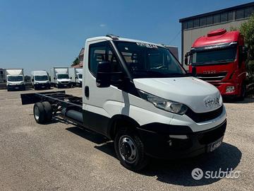 Iveco daily 50c14 metano passo 4100 Euro6