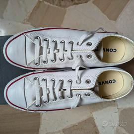 Converse All Star N'42 usate 2 ore