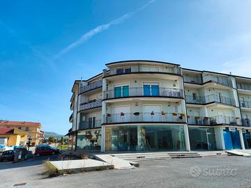 LIBERO DA FEBBRAIO 2026 Immobile Villa d'Agri PZ