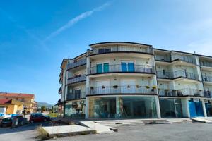 LIBERO DA FEBBRAIO 2026 Immobile Villa d'Agri PZ