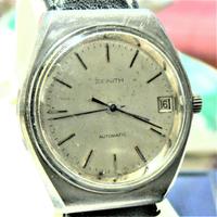 Orologio ZENITH SURF MOVADO Automatico