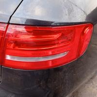 Fanale posteriore destro audi A4 B8 anno 2013 stat