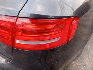 Fanale posteriore destro audi A4 B8 anno 2013 stat